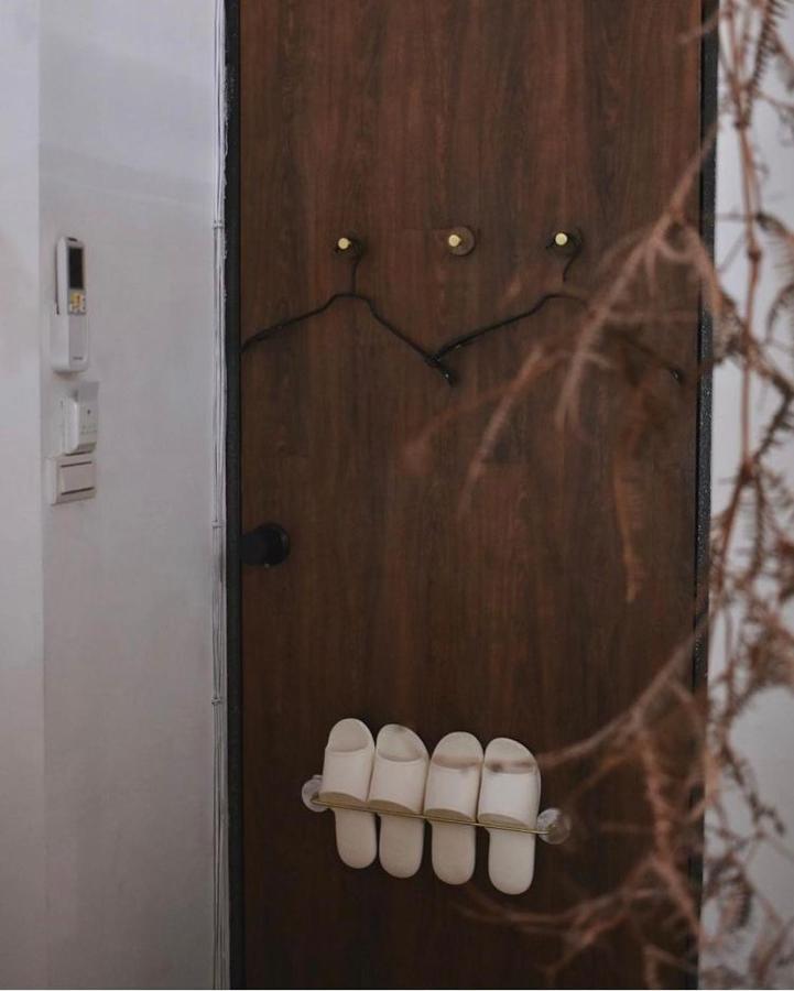 Fas Bnb Jiali Zewnętrze zdjęcie